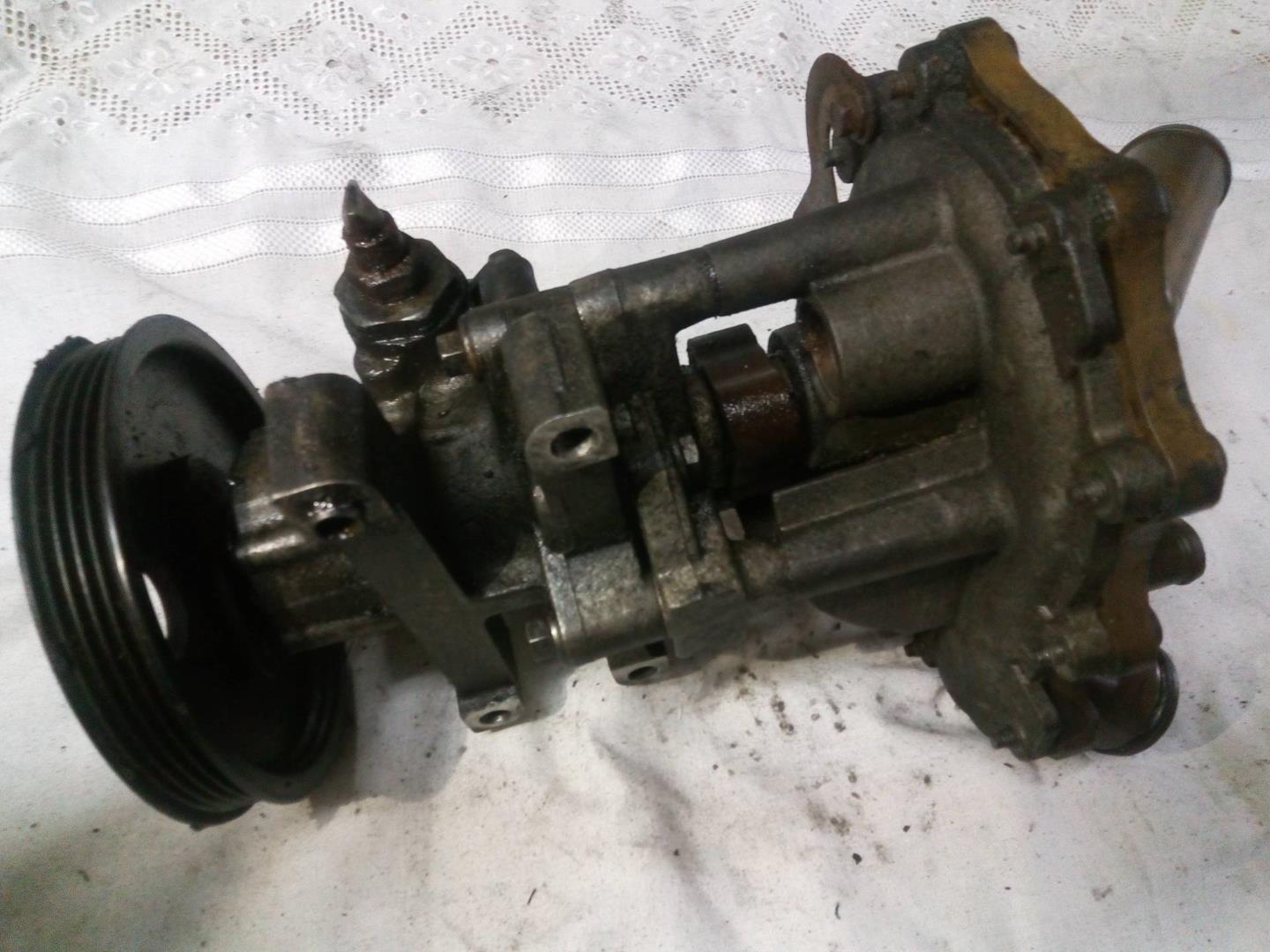 FORD Power Steering Pump 6C1Q3A733AA, T0CJA 18540185