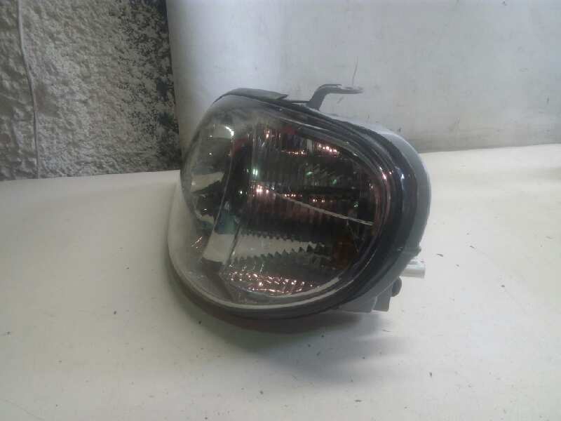 KIA Carnival UP/GQ (1999-2006) Front Left Headlight 25599003