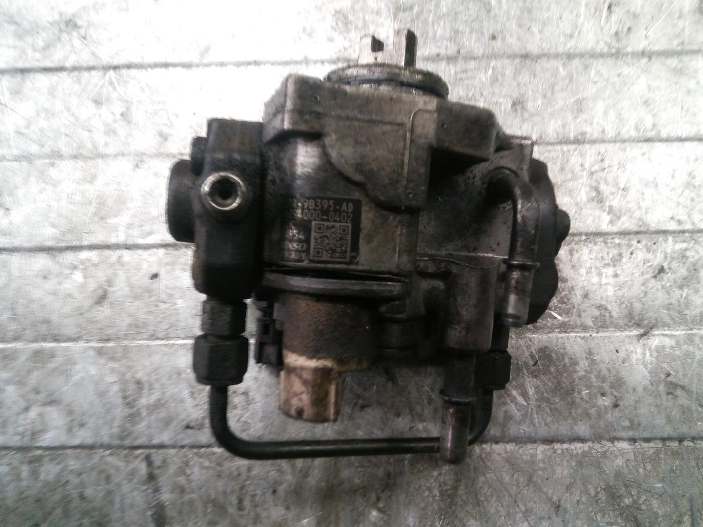 FORD Transit High Pressure Fuel Pump 6C1Q9B935AD, HU2940000402 18602507