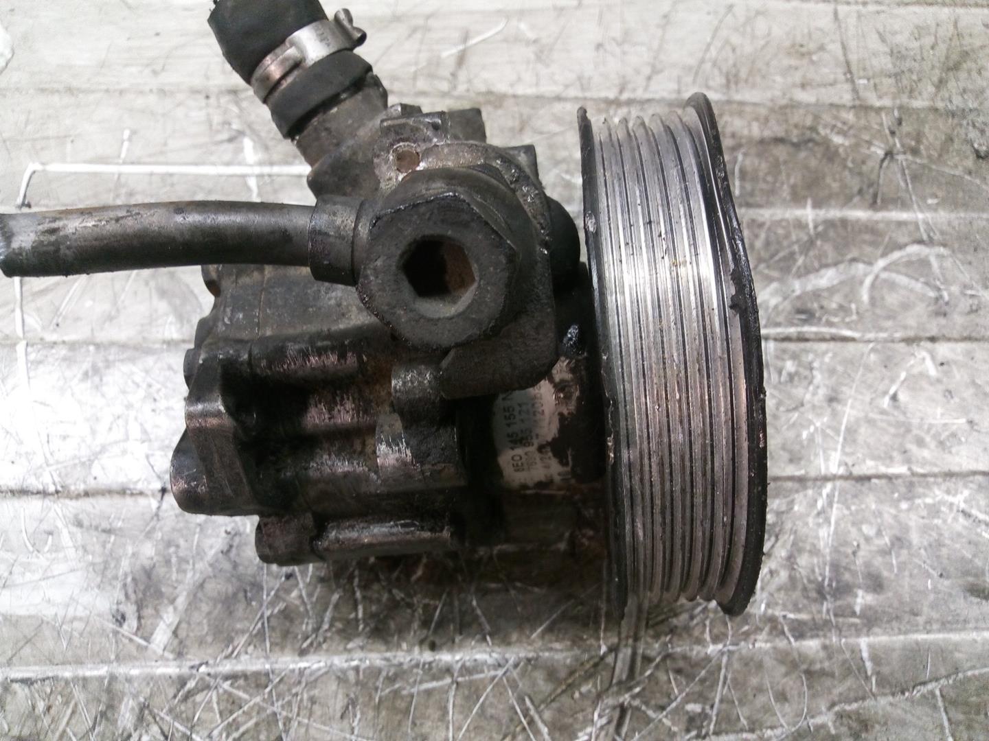 AUDI A4 B6/8E (2000-2005) Power Steering Pump 8E0145155N, 7690955121 18575475
