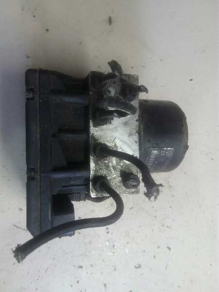 CHEVROLET Captiva 1 generation (2006-2018) ABS pumpe 1J0614117C 25599216