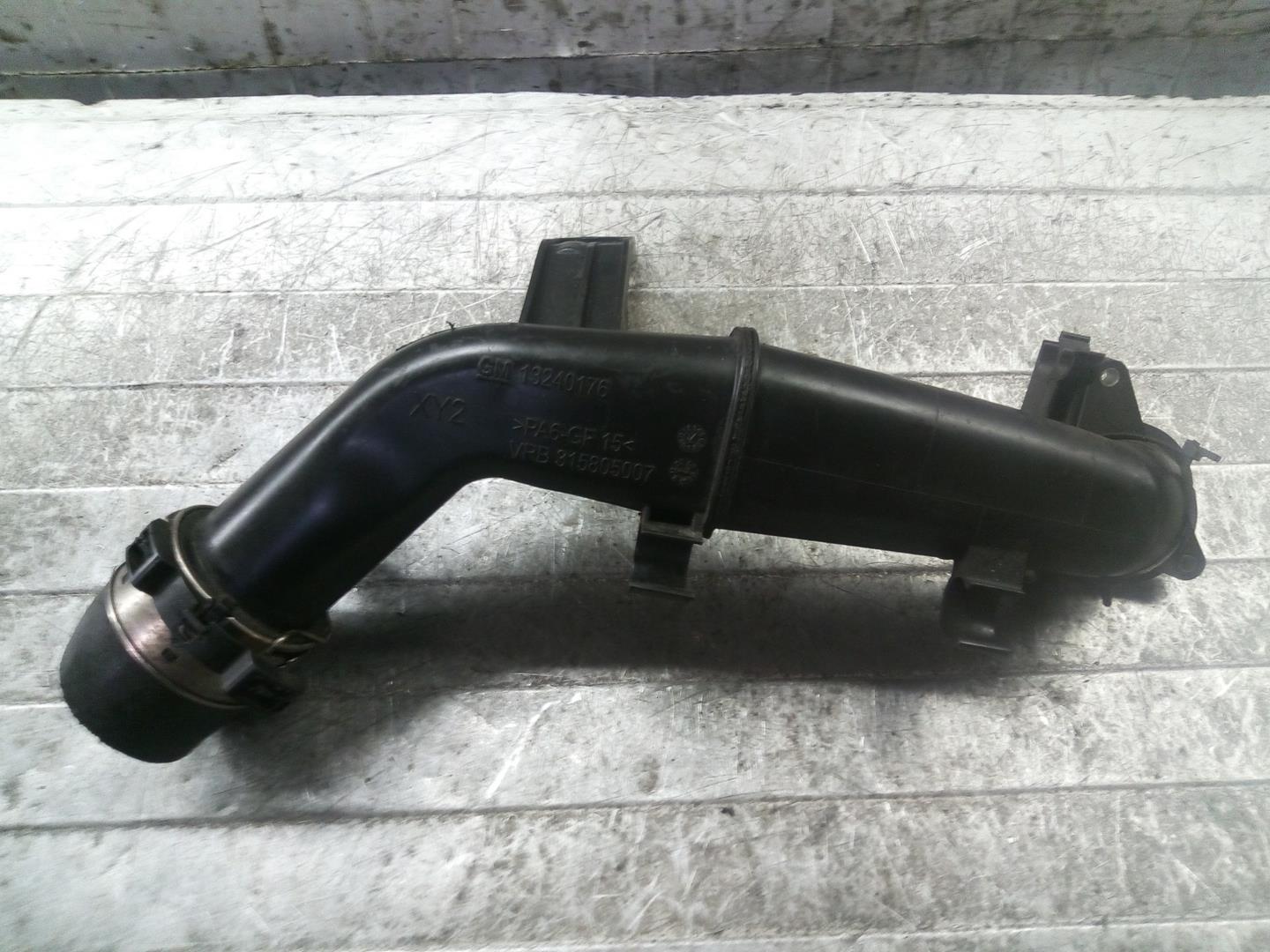 OPEL Insignia A (2008-2016) Other tubes 13240176, 315805007 18594716