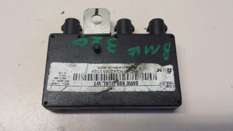 BMW 3 Series E46 (1997-2006) Other Control Units 65248380944 18387210