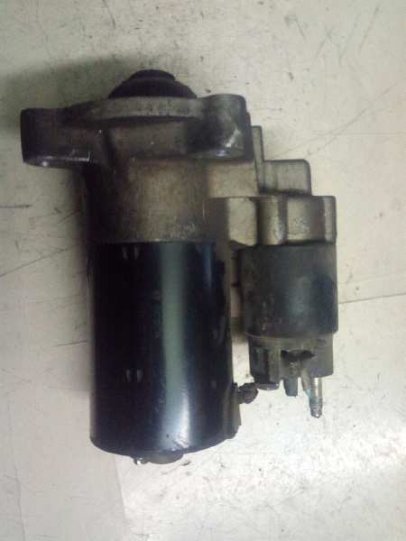 PEUGEOT 405 1 generation (1987-1996) Starter Motor 0001112041 18478052