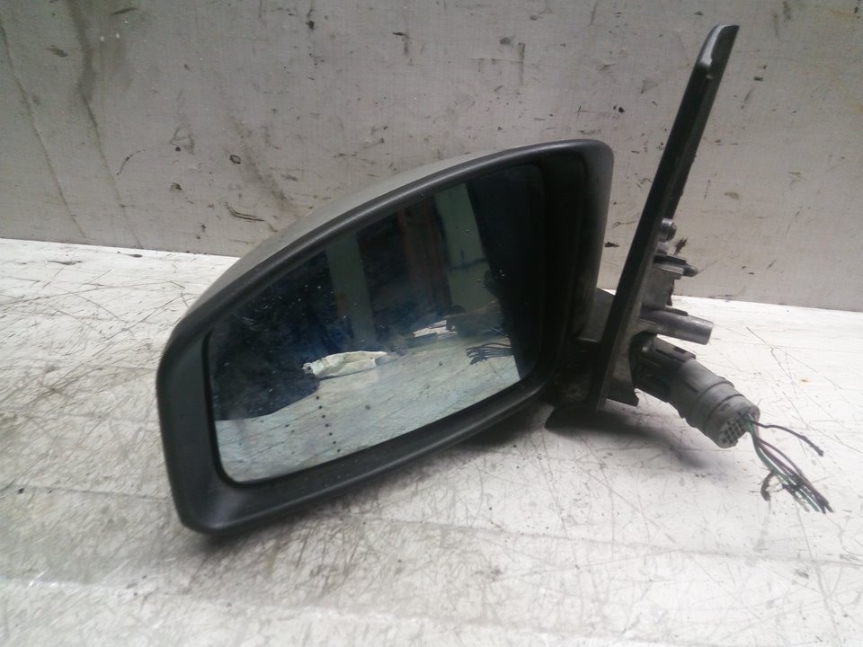 RENAULT Espace 4 generation (2002-2014) Left Side Wing Mirror E9014181 18620271