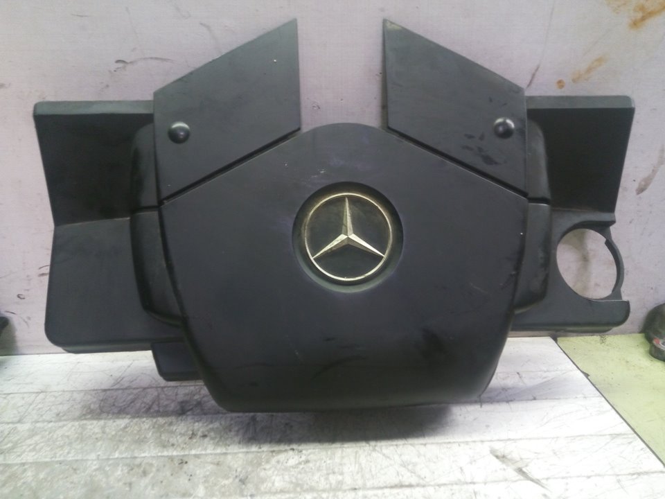MERCEDES-BENZ S-Class W220 (1998-2005) Engine Cover A1130101367, 2900401749 25266127