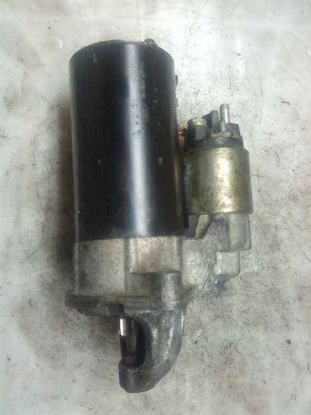 BMW 1 Series E81/E82/E87/E88 (2004-2013) Starter Motor 1241779689202 25601912