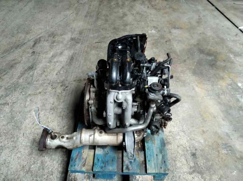 MAZDA RX-8 1 generation (2003-2011) Motor 13B 25600960