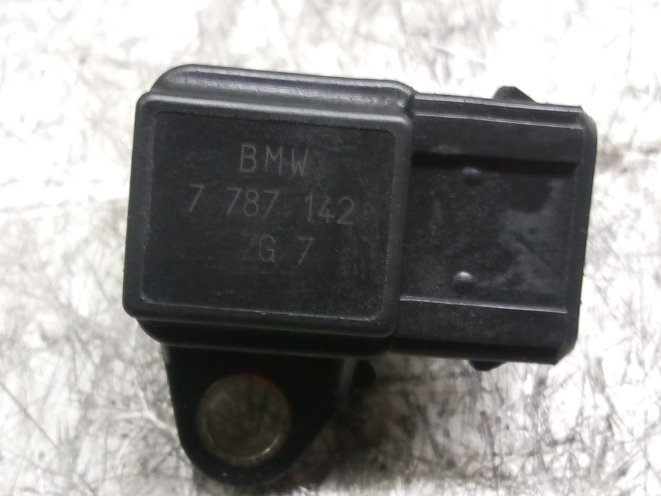 BMW 1 Series F20/F21 (2011-2020) Other Control Units 7787142, 7G7 18616712