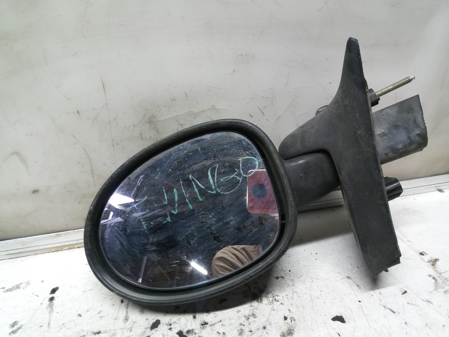 RENAULT Twingo 1 generation (1993-2007) Зеркало передней левой двери E2014001 18545137