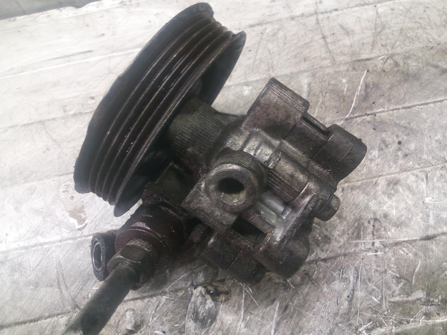 TOYOTA Auris 2 generation (2012-2015) Power Steering Pump 52020 18574871