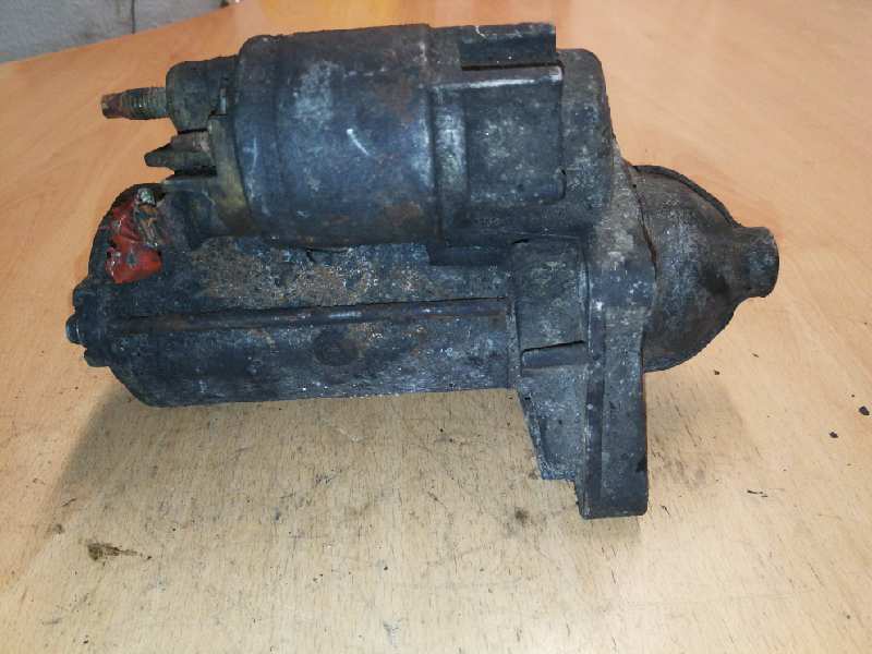 RENAULT C5/4B (1997-2004) Starter Motor 8200628430 25601591