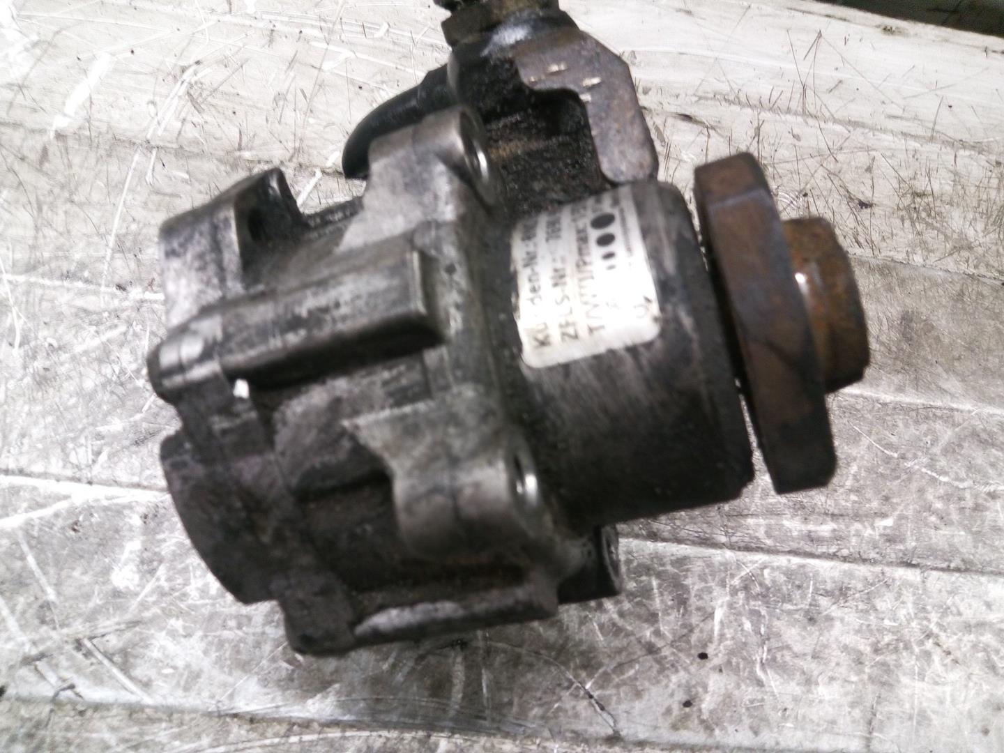 TOYOTA Cordoba 1 generation (1993-2003) Power Steering Pump 8N0145154A, 7690955107 18574130