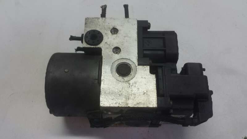 OPEL Vectra B (1995-1999) ABS помпа 0265216759 25599978