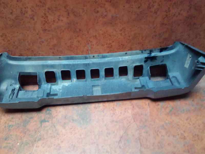 VOLVO V70 1 generation (1997-2000) Front Bumper 55295475 25591528