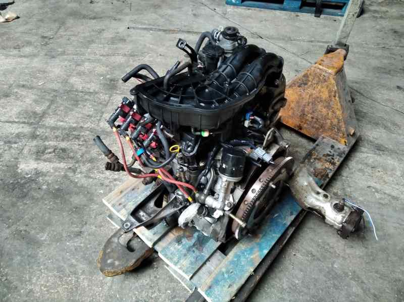 MAZDA RX-8 1 generation (2003-2011) Двигатель 13B 25600960