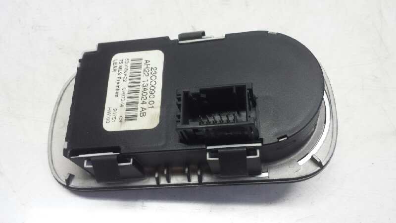 LAND ROVER Range Rover Sport 1 generation (2005-2013) Headlight Switch Control Unit AH2213A024AB 25600506