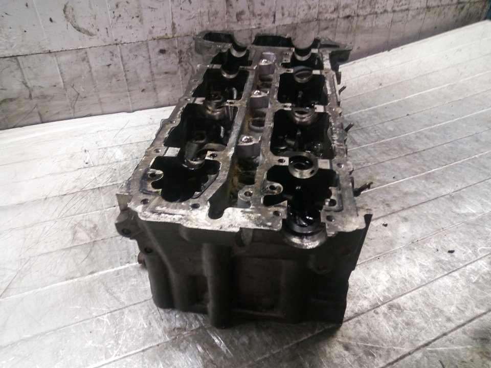 MERCEDES-BENZ E-Class W211/S211 (2002-2009) Engine Cylinder Head A6420106720 25603780