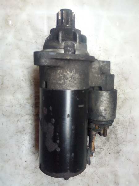 SEAT Alhambra 1 generation (1996-2010) Starter Motor 0001125048 25601682