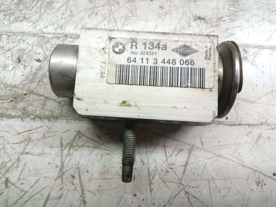 MINI Clubman R55 (2007-2014) Kitos variklio skyriaus detalės 64113448066 24014055