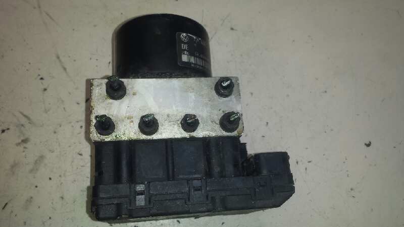 FORD Focus 3 generation (2011-2020) ABS pumpe 1J0907379G 25599198