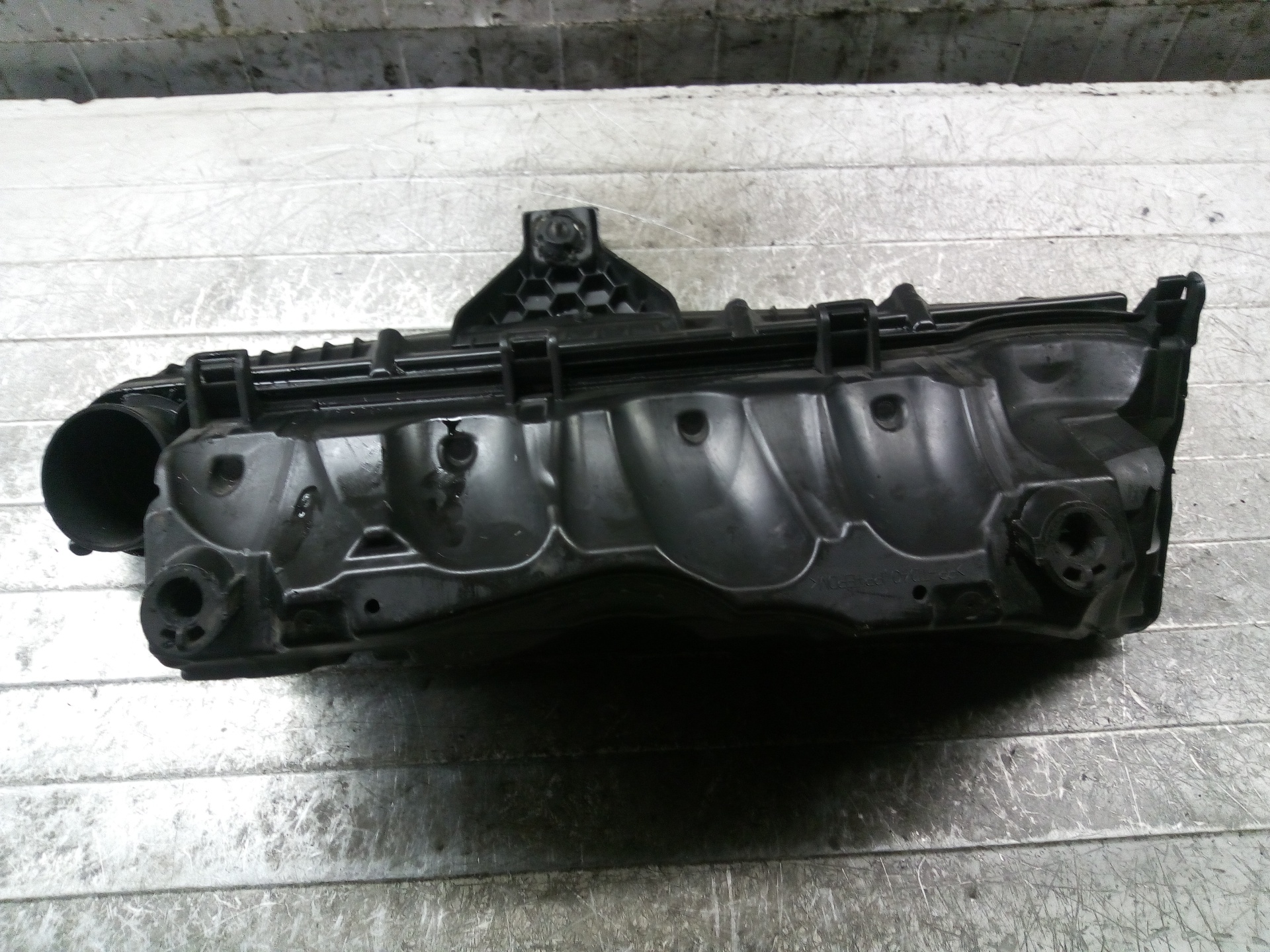 PEUGEOT 207 1 generation (2006-2009) Other Engine Compartment Parts V753482280 25603131