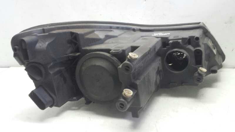 SKODA Fabia 6Y (1999-2007) Phare avant gauche 25600625