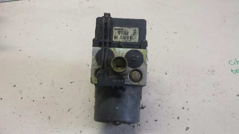 MAZDA 323 BA (1994-2000) ABS помпа 0265216651 25599238