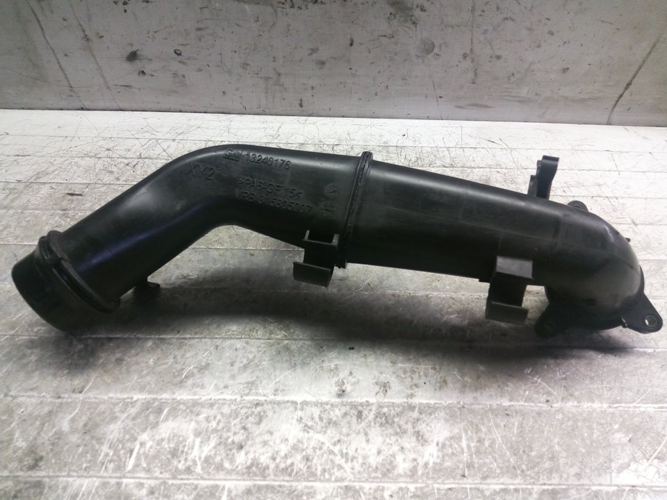OPEL Insignia A (2008-2016) Other tubes 13240176, 315805007 24013536