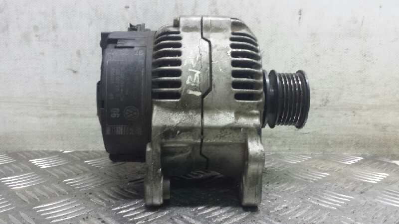 LEXUS IS XE20 (2005-2013) Alternator 028903025Q 25597332