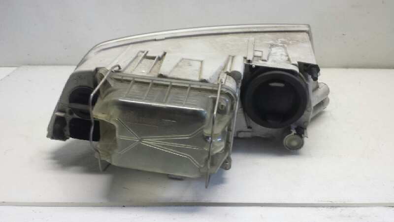 SKODA Fabia 6Y (1999-2007) Phare avant gauche 1Z2941015 25600406