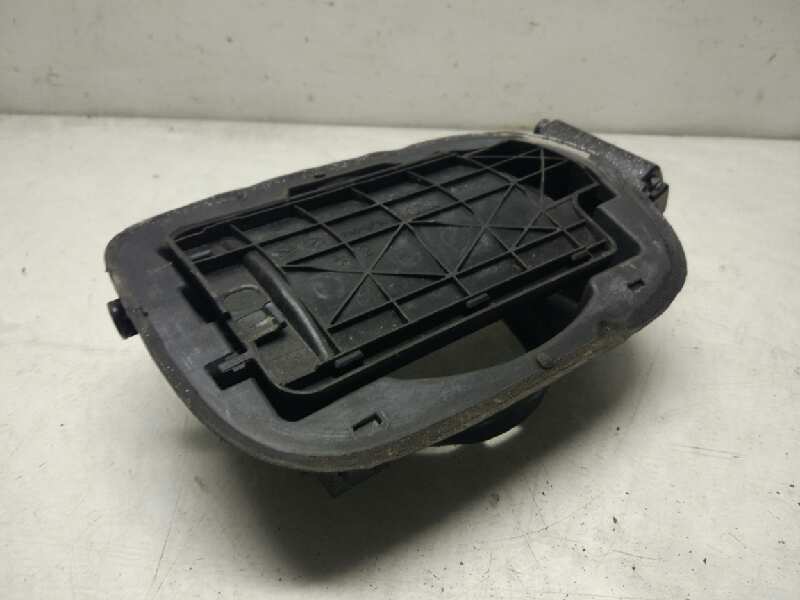 AUDI A6 C6/4F (2004-2011) Bouchon du réservoir de carburant 4F0010395 25600822