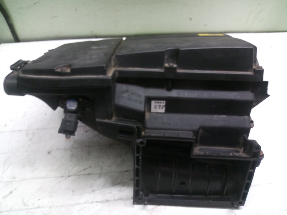 MERCEDES-BENZ C-Class W203/S203/CL203 (2000-2008) Other Engine Compartment Parts A2710900901, A2710940204 18614563