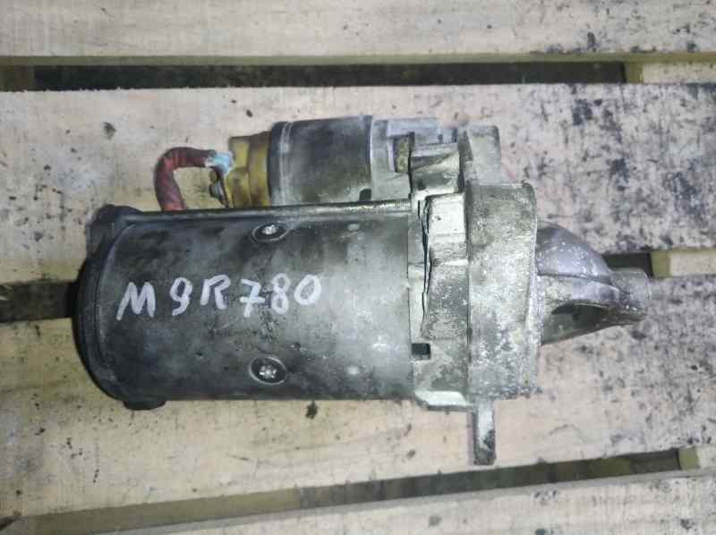 RENAULT T30 (2001-2007) Starter Motor 458291 25602692