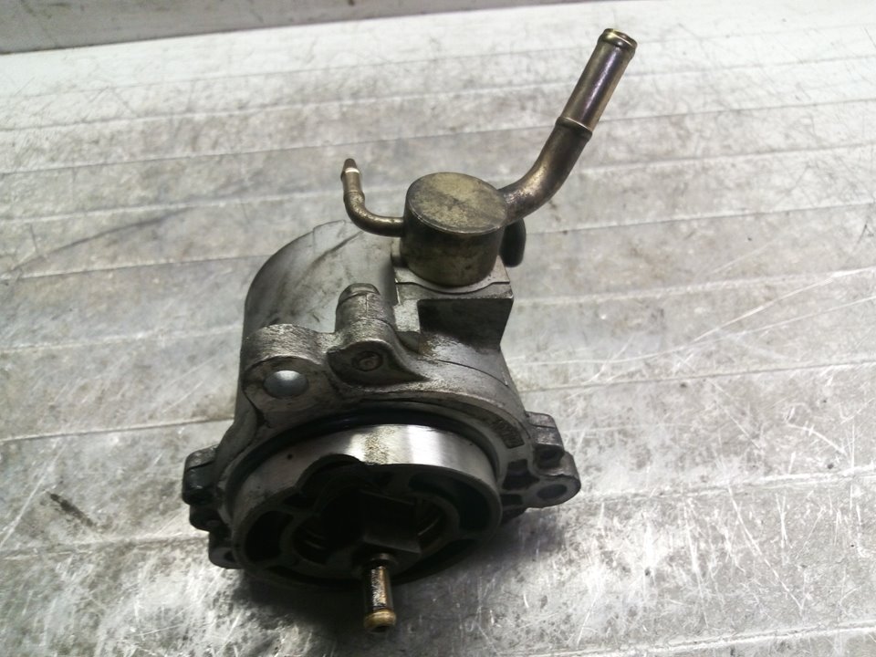 CHEVROLET Celta 1 generation (2000-2013) Pompe à vide X2T58172 25619292