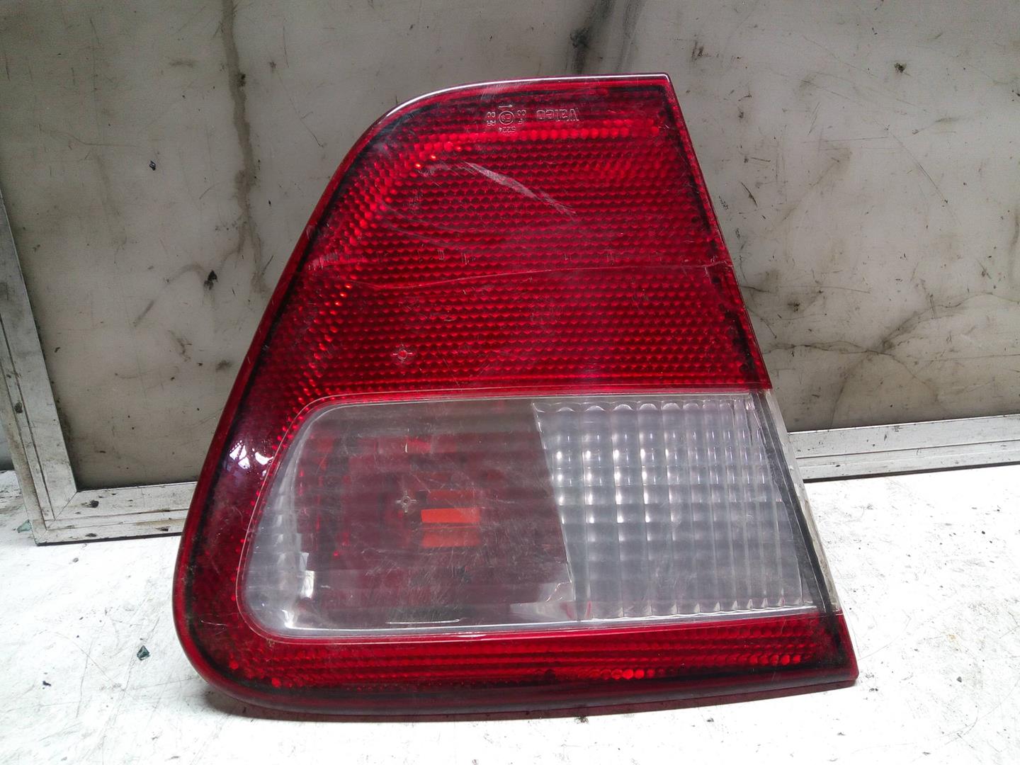 SEAT Ibiza 2 generation (1993-2002) Rear Left Taillight 6K5945091F 18558285