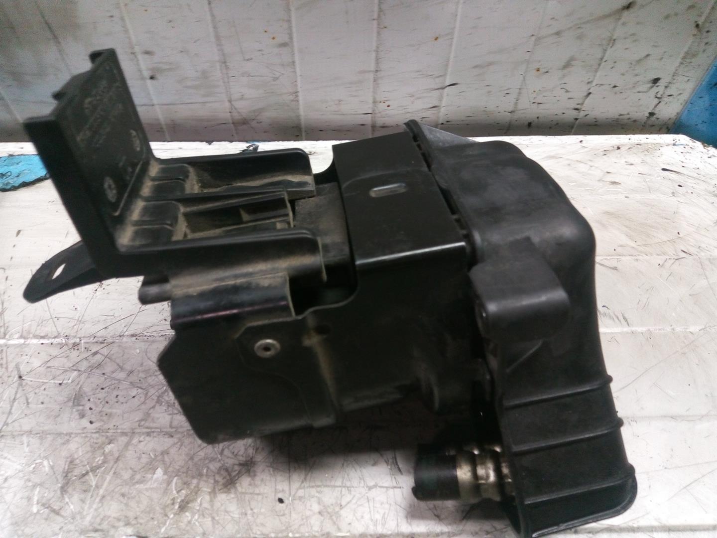 OPEL Meriva 1 generation (2002-2010) Other Engine Compartment Parts 13167334, 600002190 18551697