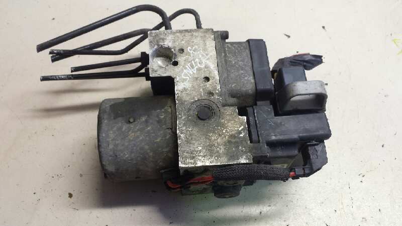 FORD Transit 2 generation (1986-2003) ABS Pump 0265220538 25598915