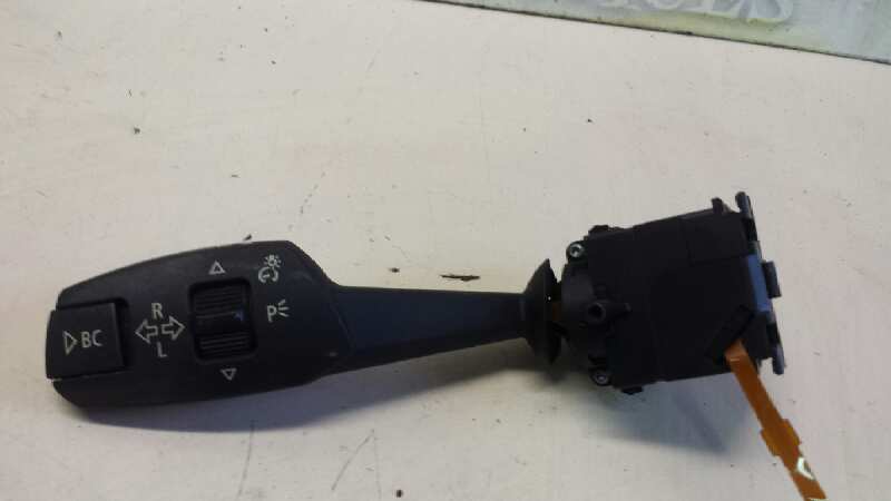 VOLVO 1 generation (2002-2013) Headlight Switch Control Unit 01108160 25599292