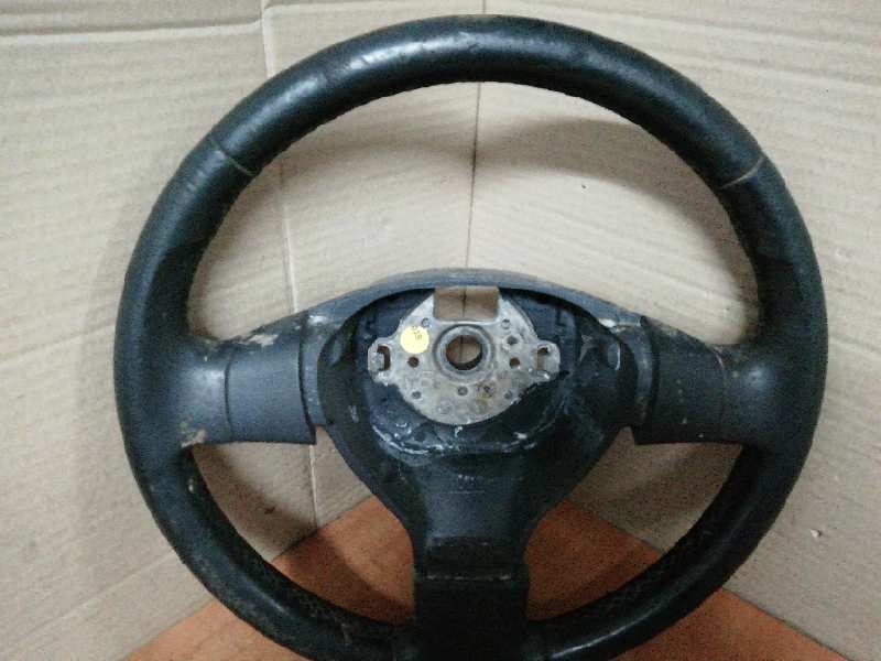 CHEVROLET Passat B6 (2005-2010) Steering Wheel 1K0419091M 18458641