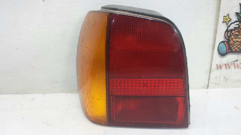 NISSAN Sunny N14 (1991-1995) Baklykt venstre bak 25600373