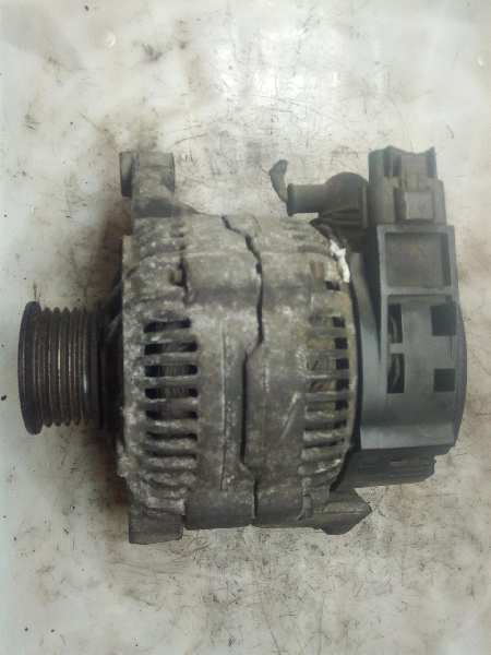 HYUNDAI i30 GD (2 generation) (2012-2017) Generator 0123115010 25601884