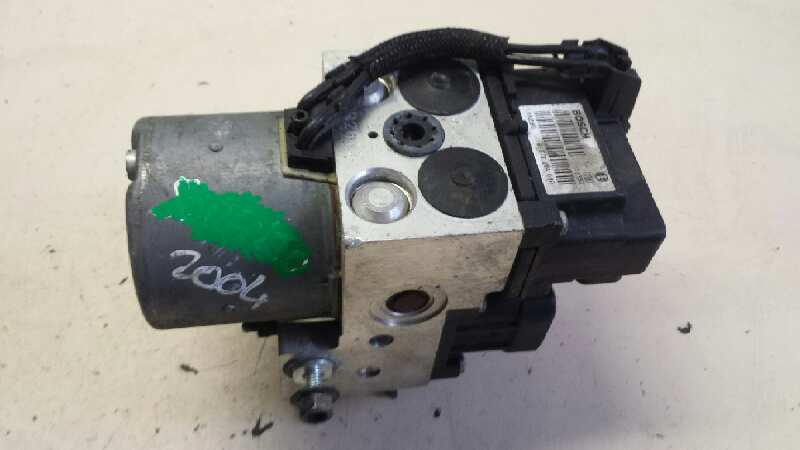 HYUNDAI Terracan 2 generation (2004-2009) ABS Pump 58910 25599080