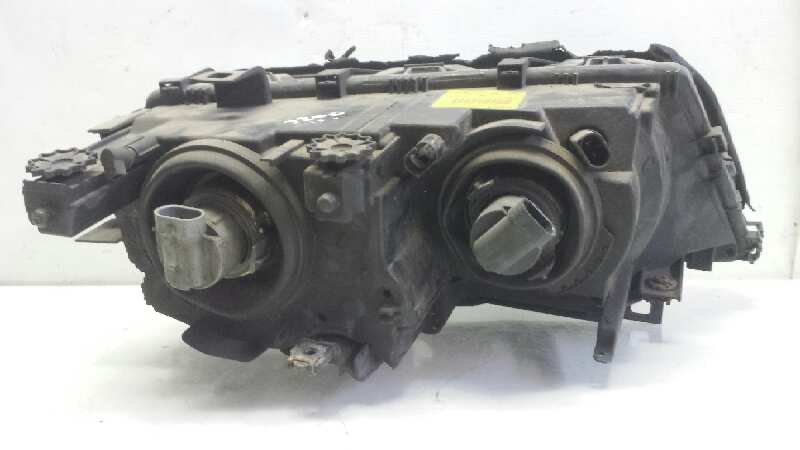 VAUXHALL 1 generation (2005-2013) Phare avant gauche 6902747 25600519