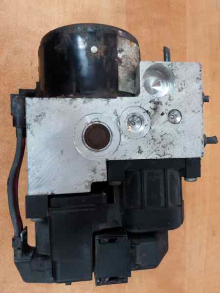 HONDA Civic 7 generation (2000-2005) ABS pump 0265216895 25601119