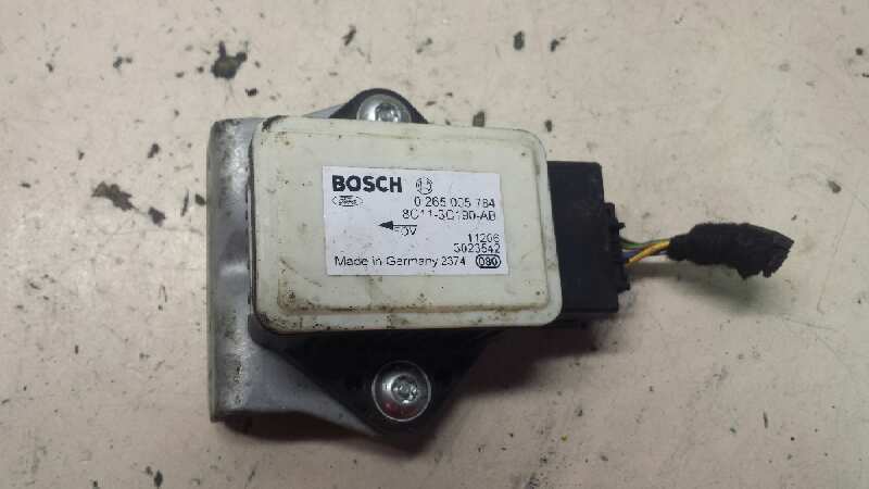 FORD Transit Connect 1 generation (2002-2024) Other Control Units 0265005784, 8C113C190AB 18420642