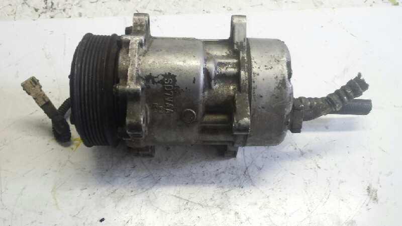 RENAULT Clio 1 generation (1990-1998) Luftkonditioneringspump SD7V161106 25599976