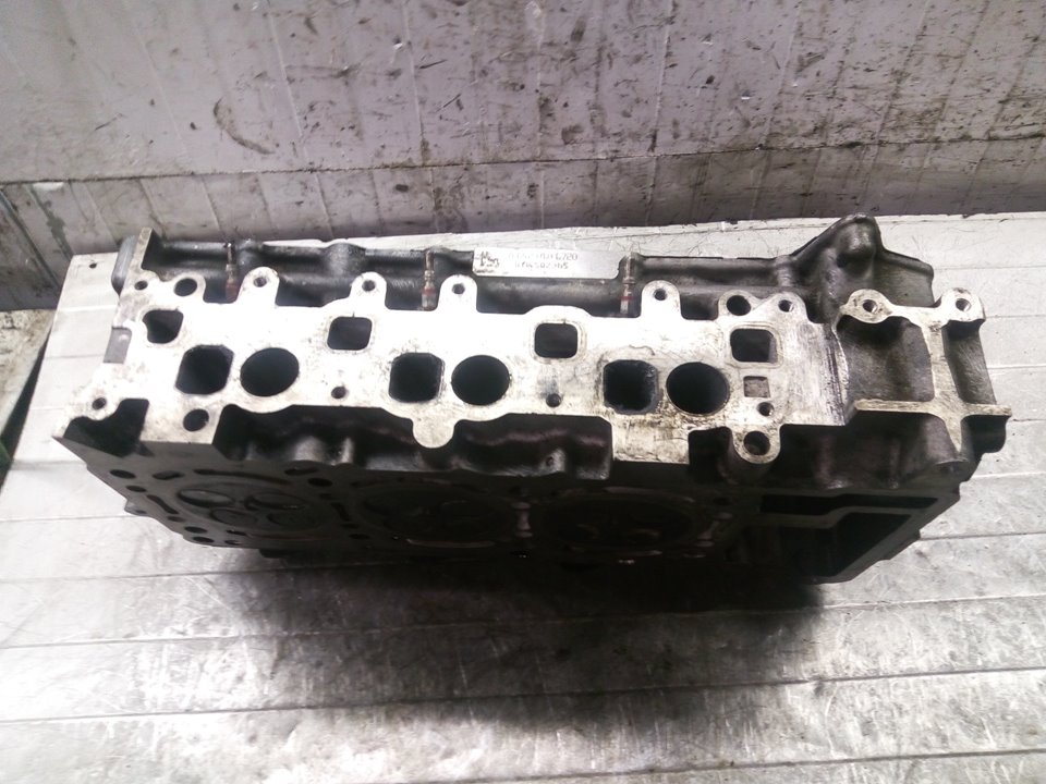 MERCEDES-BENZ E-Class W211/S211 (2002-2009) Engine Cylinder Head A6420106720 25603780