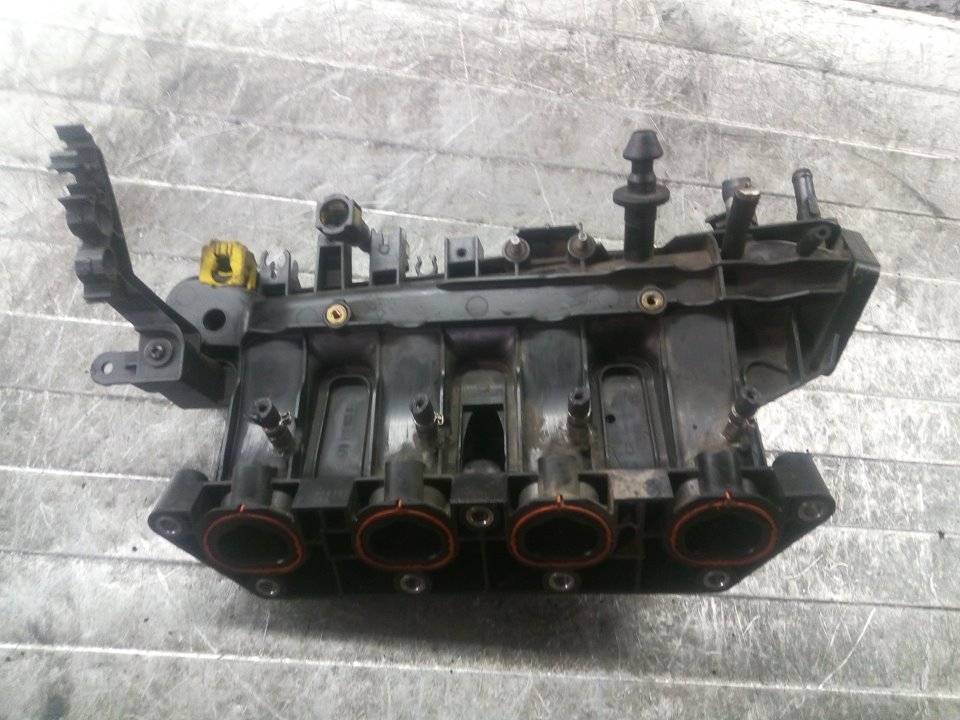 FIAT Bravo 2 generation (2007-2011) Впускной коллектор F01C150059 25604156