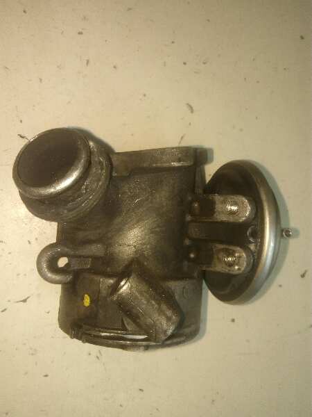 MERCEDES-BENZ C-Class W203/S203/CL203 (2000-2008) EGR Valve A6110900754 25244521